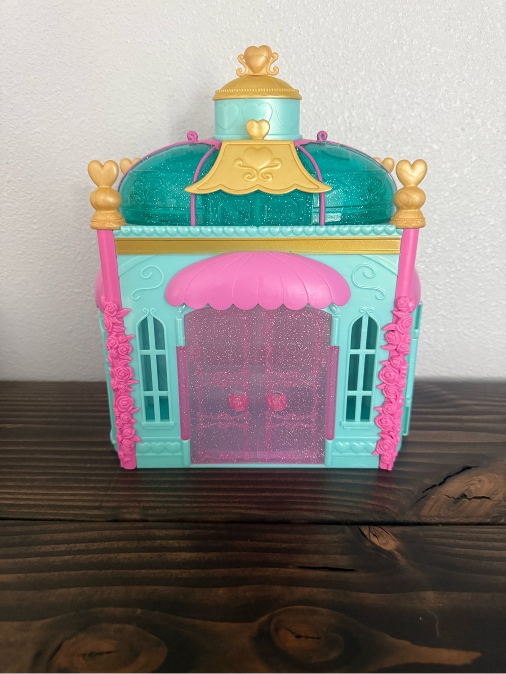 Disney Princess Royal Tea Party Playset from 2010